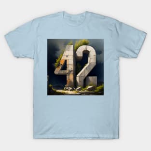 42 T-Shirt